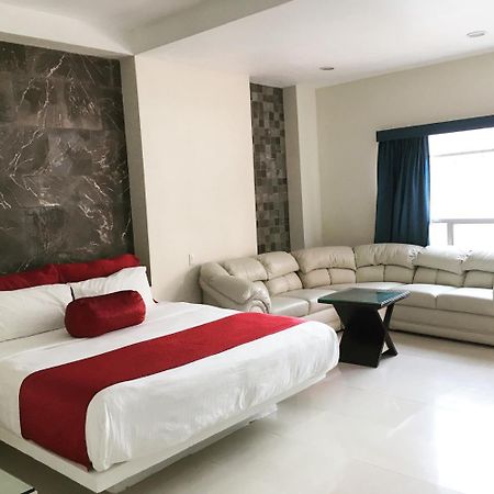 Hotel St. Angel Chilpancingo de los Bravos エクステリア 写真