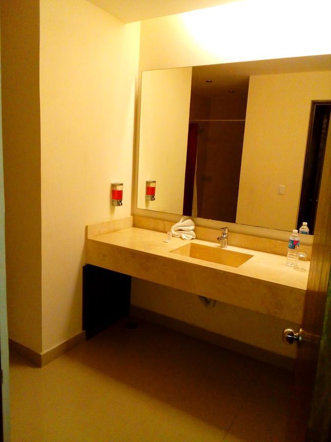 Hotel St. Angel Chilpancingo de los Bravos エクステリア 写真