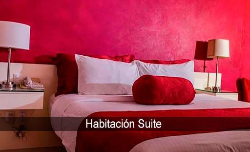 Hotel St. Angel Chilpancingo de los Bravos エクステリア 写真