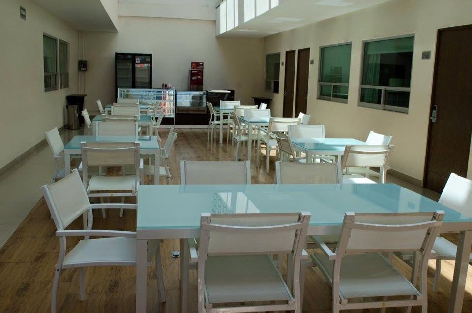 Hotel St. Angel Chilpancingo de los Bravos エクステリア 写真