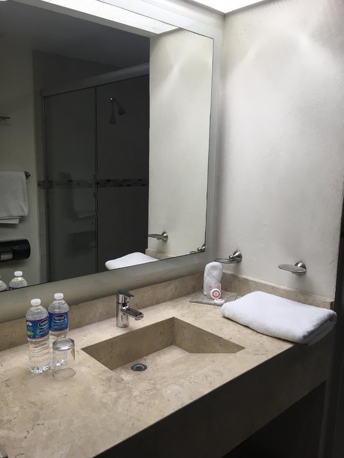 Hotel St. Angel Chilpancingo de los Bravos エクステリア 写真