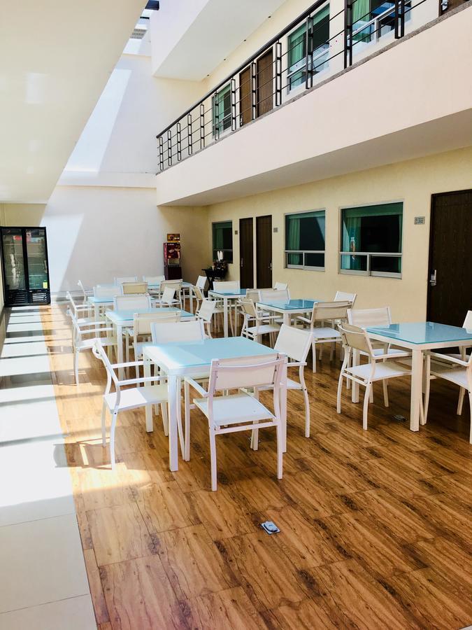 Hotel St. Angel Chilpancingo de los Bravos エクステリア 写真
