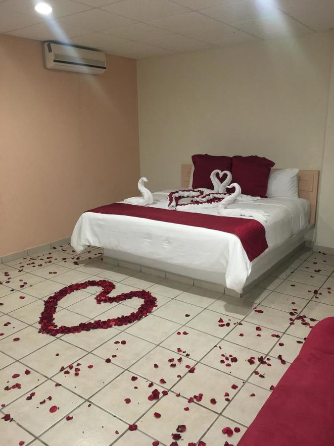 Hotel St. Angel Chilpancingo de los Bravos エクステリア 写真