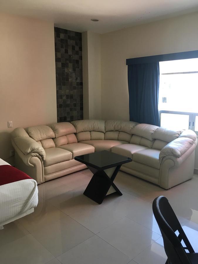 Hotel St. Angel Chilpancingo de los Bravos エクステリア 写真