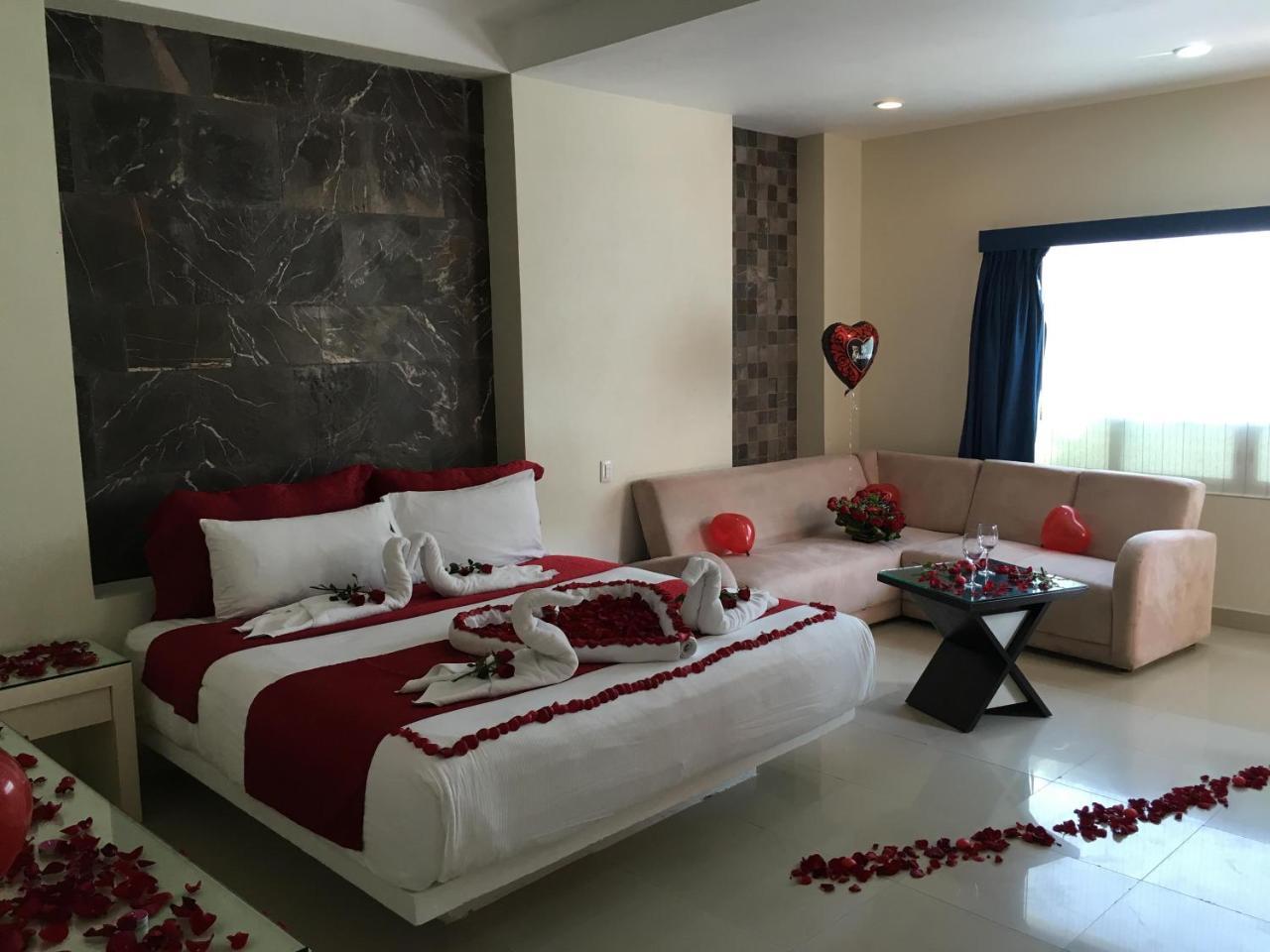 Hotel St. Angel Chilpancingo de los Bravos エクステリア 写真
