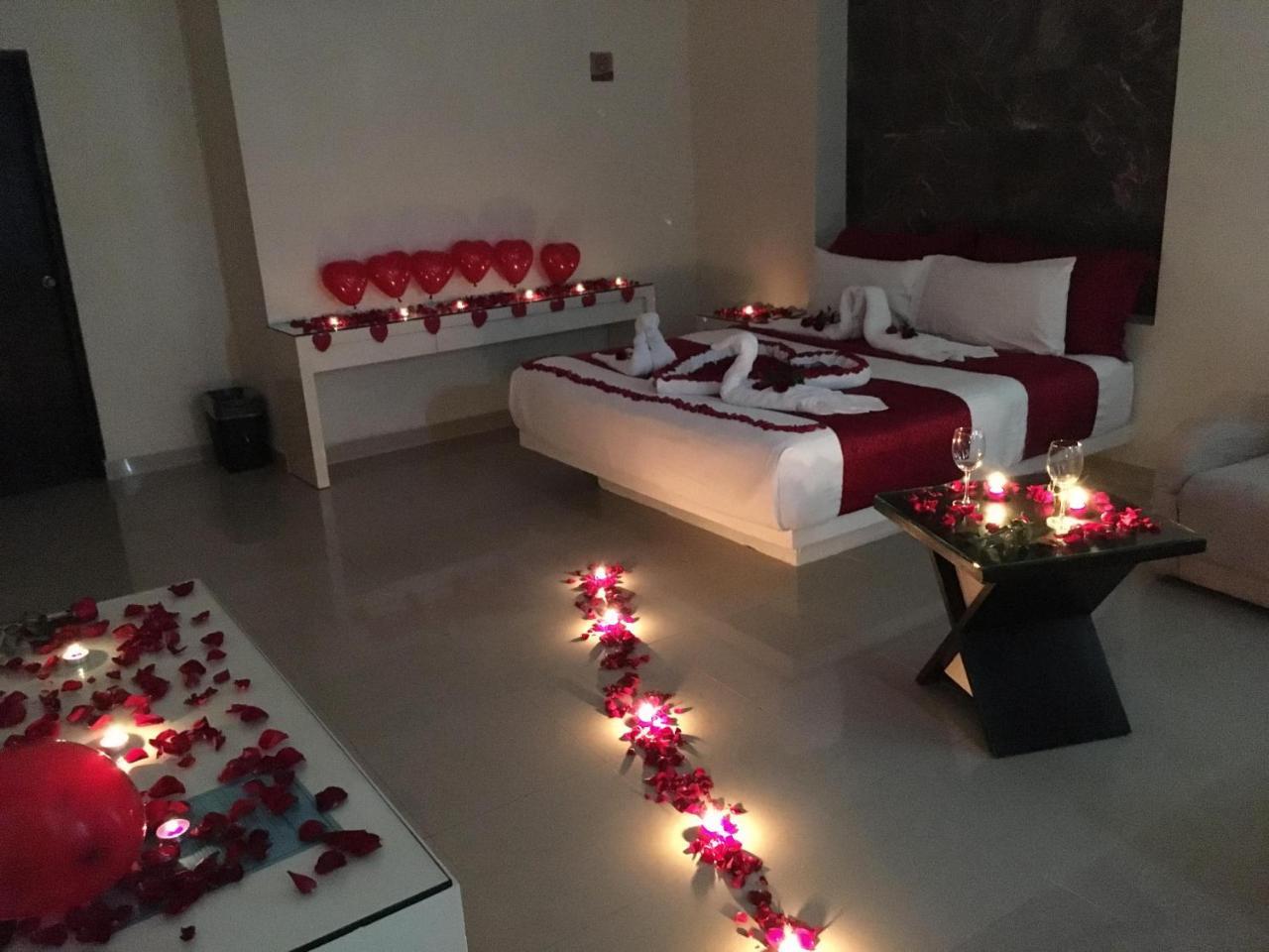 Hotel St. Angel Chilpancingo de los Bravos エクステリア 写真