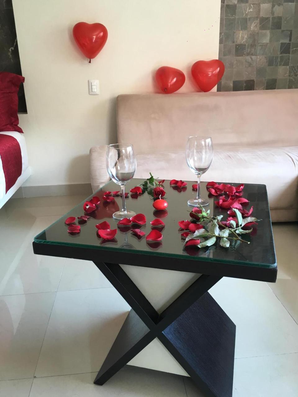 Hotel St. Angel Chilpancingo de los Bravos エクステリア 写真