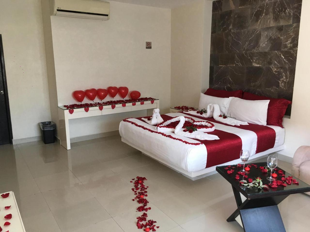 Hotel St. Angel Chilpancingo de los Bravos エクステリア 写真