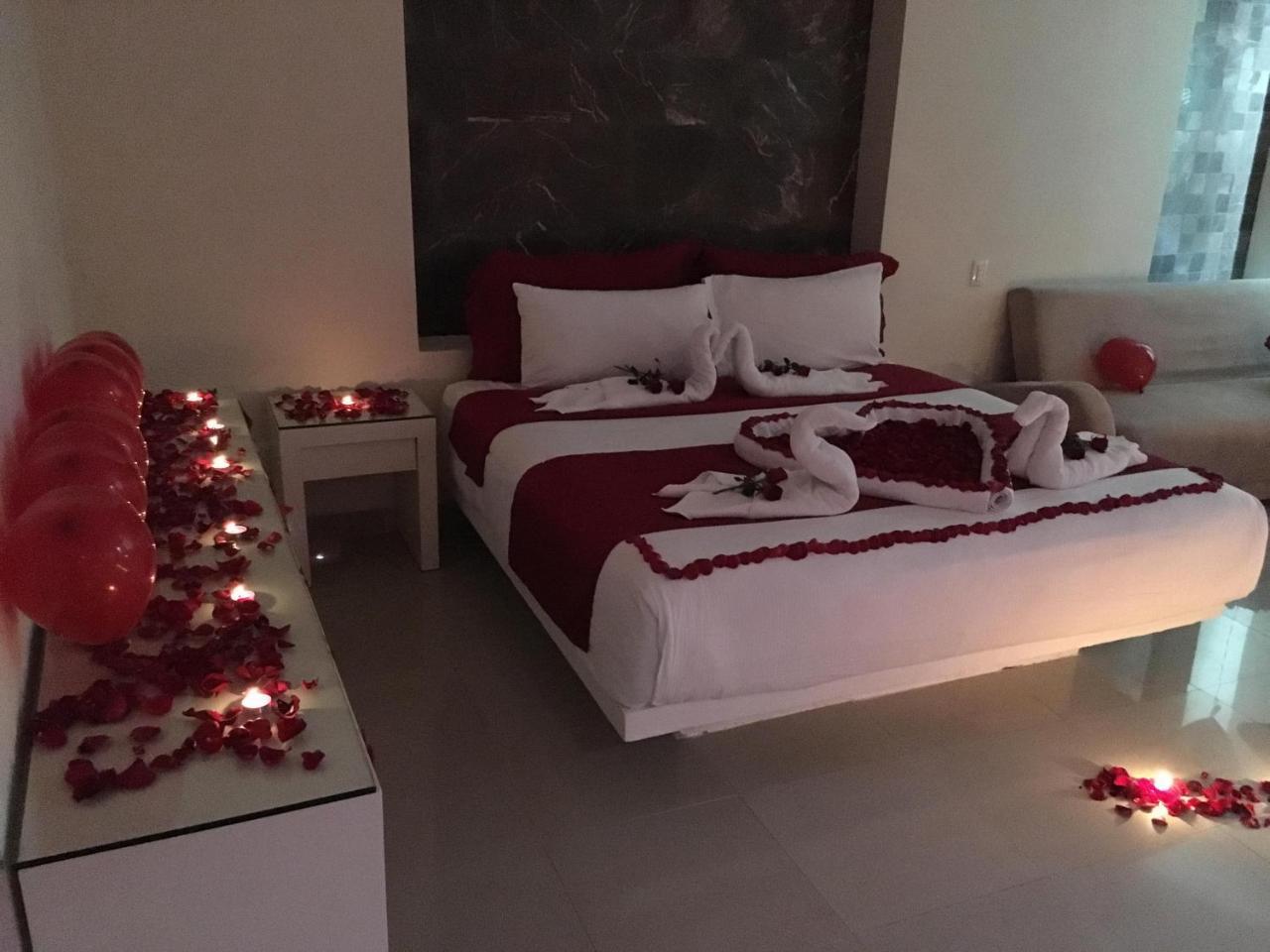 Hotel St. Angel Chilpancingo de los Bravos エクステリア 写真